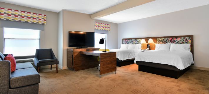 Hampton Inn Santee Hotels in Orangeburg County