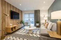 No1 Apartments St Andrews - South Street