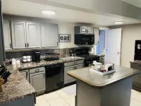 Stunning 3-bedroom apartment - 5 minutes to Fort Drum