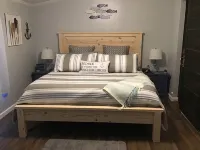 Lakefront Property Fish, Cook and EAT!Swim, Float, Relax