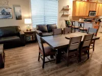 Hollows Hilltop Lake Travis Condo is minutes to Northshore Marina and Lago Vista