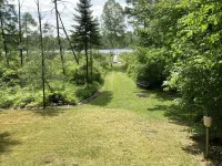 Relaxing Lake Home Hotels in Montcalm County