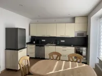 Vacation apartment in the heart of Saxony