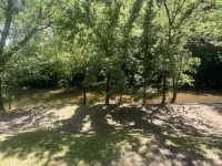 Creek View Retreat 3 Bedroom- 2 Full Bathroom.  Cozy home Hotels in Tug Hardee