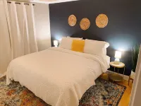 Cozy Canterbury | Dog-friendly oasis in Bend