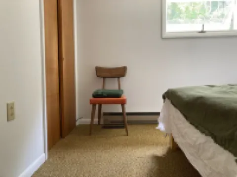 Main House at the Lorca, Indian Lake, Adirondacks 哈密爾頓縣酒店