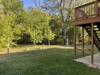 Entire Elegant Single-Family House in Upscale Neighborhood & Convenient Location