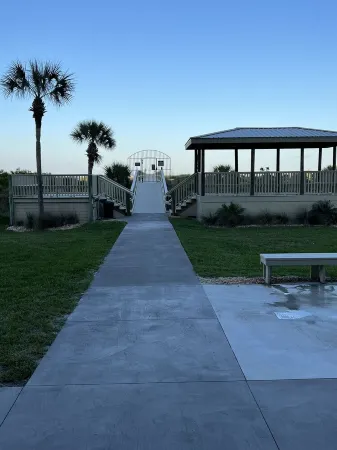 Antastasia Oceanview Condo NEW Remodel Upgrades Galore!