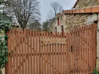 Maisonette, Gîte de la Mère Nini