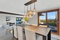 The Bellini: Views, Pool, Style!