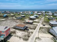 Gulf Front!! 2 Master Suites- Steps Away from the Beach!!