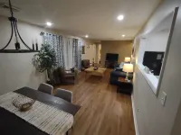 Family Ranch Near Buffalo & Airport Sleeps 9 Pet-Friendly Fenced Yard - Homestays