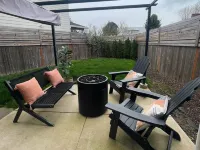 Darby House, centrally located wine country escape Hotels in Newberg