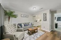 19 Green Acres Cozy Apartment
