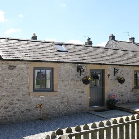 Keepers Cottage - Cosy Peak District Retreat