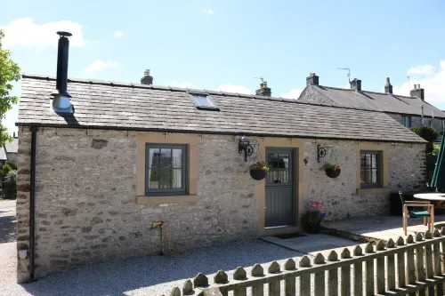 Keepers Cottage - Cosy Peak District Retreat Hotels in Bakewell