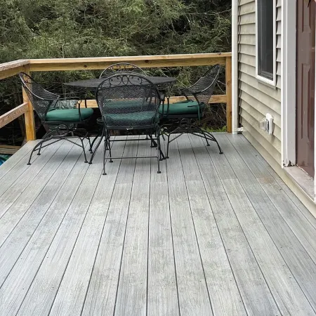 Remarkable Views at Cabin -SUV-Truck-Suggested No Pets