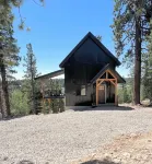 New Build, Covered Deck, Game Room, Family Friendly