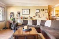 Cozy 2 Bedroom-2 Full Bath Condo;Art District DTSA