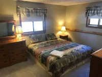 Winter Escape! Relax, Ski, Shop, Etc! NConway/Eidelweiss. Hotels in Madison