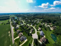 A Little of This, A little of That Các khách sạn ở Xã Warren