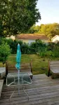Discover Lil' Casa Marquette! Hotels near Father Jacques Marquette Statue