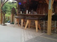 Loads of Amenities, Riverfront, Near Smoke Hole, Seneca, Dolly Sods, Blackwater