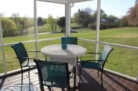 Stay Awhile - 3Bd 2BA Home. Beautiful and Spacious.  Kids Room with Play Area.