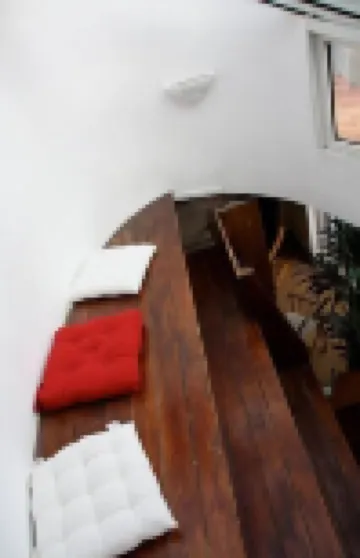 Vieux Port to Notre Dame de la Garde Triplex 70 m2 terrace