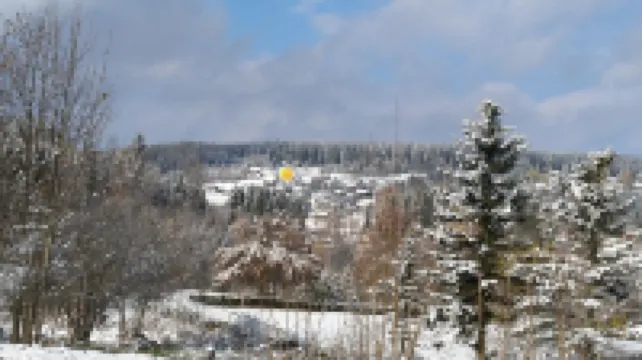 Apartment Oberzwota "On the sunny side"