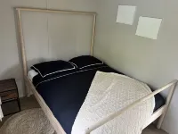 Privé Wellness Verblijf met Grote Tuin in de Natuur - Natuurhuisje Lotus Hotels in Bentheim