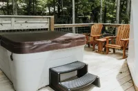 Unique Glamping Dome Stay! Hotel a Pittman Center