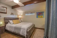 Blue Spruce Guesthouse - Walkable to river trail and downtown Bend
