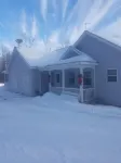 2200 square foot 4 bedroom duplex. - 3-Sterne