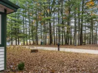 Cozy 2 Bedroom Cabin Right down the Road from TippyDam, Hiking, Crystal Mountain