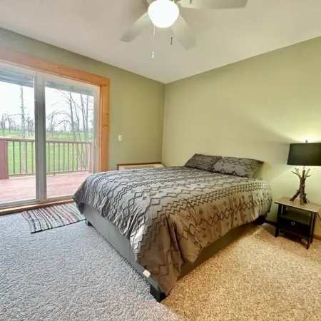 Golf Course View Sleeps 12 3 Bedroom w/Loft Better Than Any Motel.