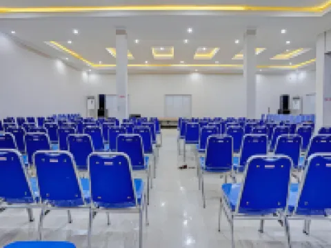 El Malik Hotel Sumenep Hotels in Sumenep