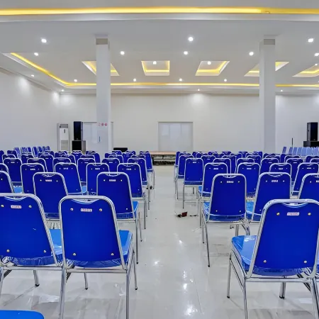 El Malik Hotel Sumenep