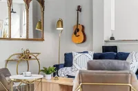 Luxe 5BD Home, Heated Pool, Game Room, King Beds, Family-Friendly