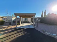 Desert Retreat 🏜 Your Home Away From Home