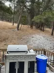 Ridge Trail Lodge