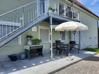 Guesthouse Buberl, near Legoland and Skylinepark