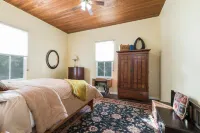 HISTORIC FARMHOUSE ON 400 ACRE RANCH 캘리포니아 폴리테크닉 주립대학 주변 호텔