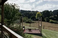 Berrys Creek Farm Stay Hotels in Leongatha