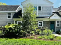 Huge Ocean Front Retreat with Pool / Hot Tub 3 minutes from the beach