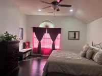 Spacious 3/ 21/2 house 24 min drive to Austin downtown Hotels near Ruffles & Rust