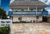 My Hawaii Oceanfront 2 Bedroom Vacation Rental - Kona