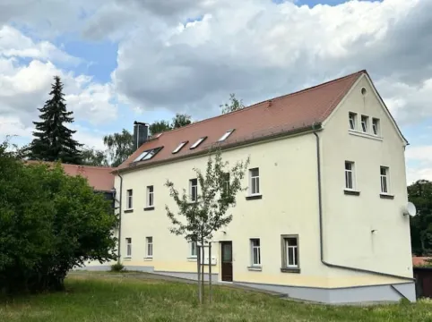 Residenz Sonnenhübel - Studio Apartment Krabat