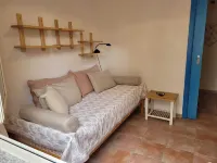 CALA LIBEROTTO SA PRAMA NICE APARTMENT WITH GARDEN 200 MT FROM THE SEA