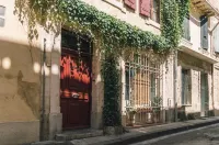 Charming studio 2 minutes from the Arena Hotel a Arles City Center